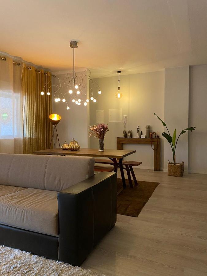 Pombal Suite Dış mekan fotoğraf