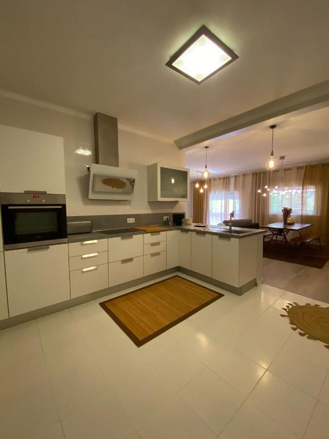 Pombal Suite Dış mekan fotoğraf