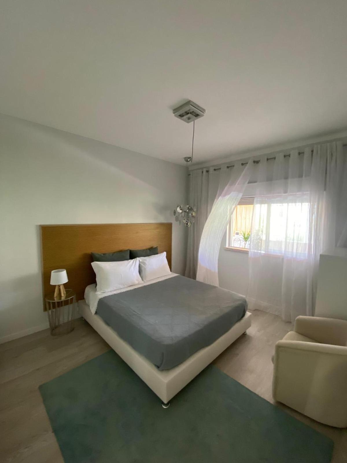 Pombal Suite Dış mekan fotoğraf