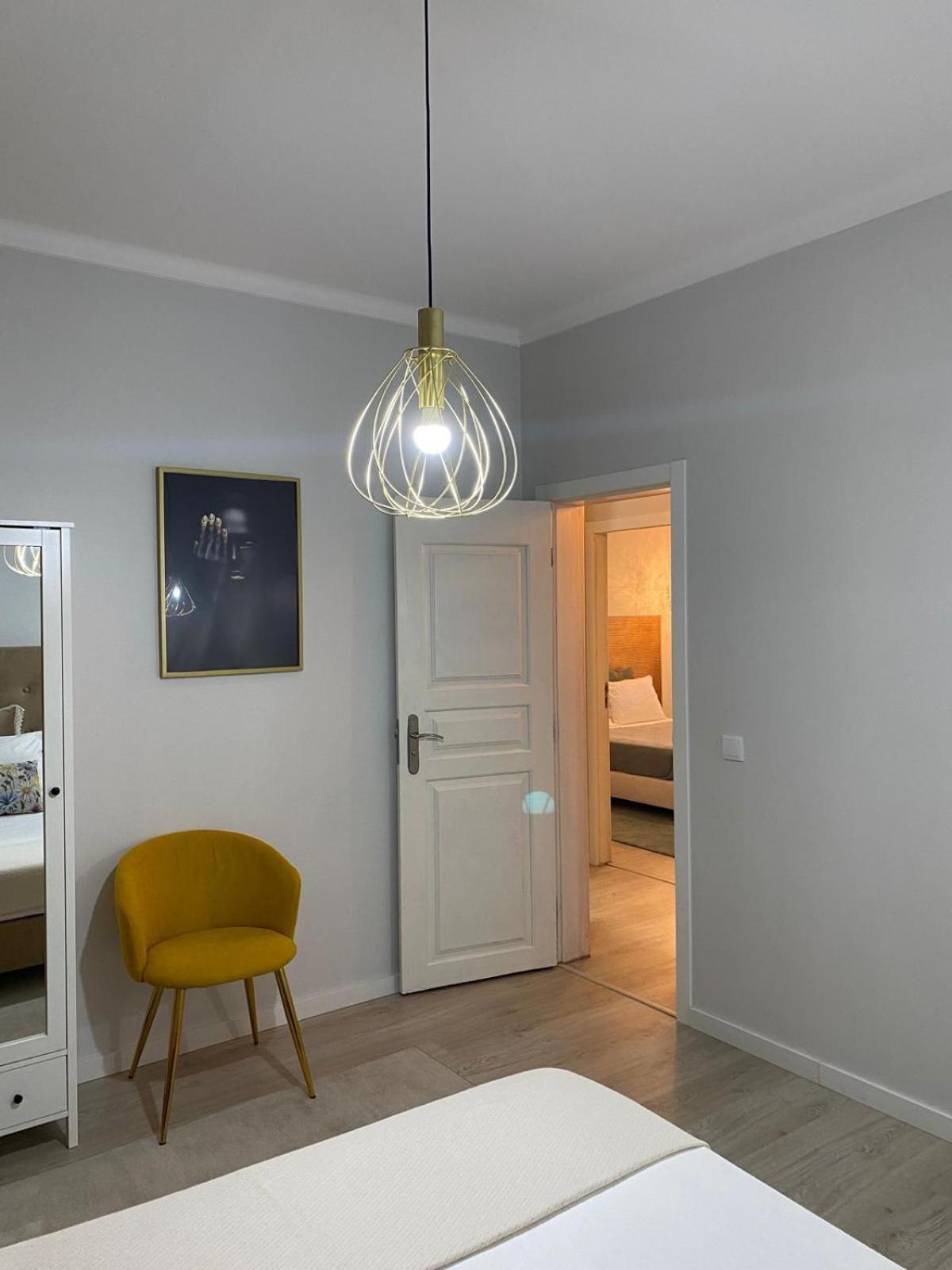 Pombal Suite Dış mekan fotoğraf