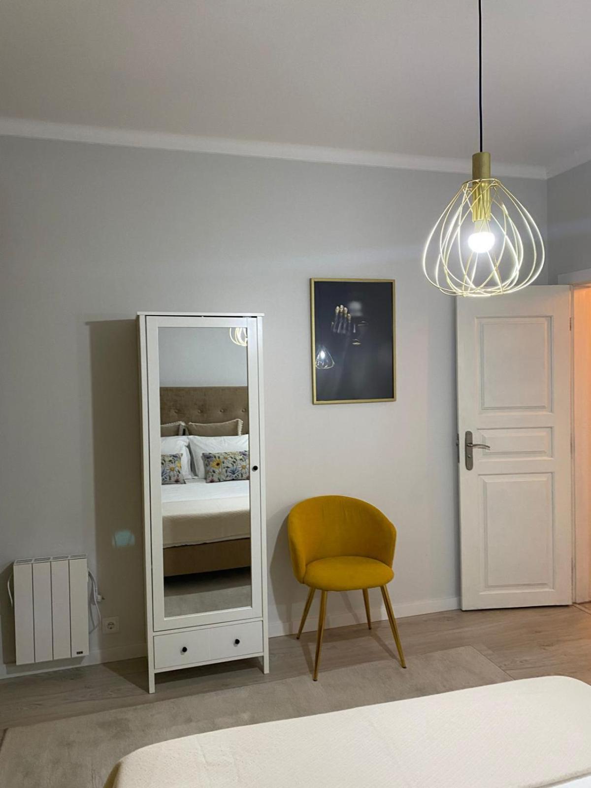Pombal Suite Dış mekan fotoğraf